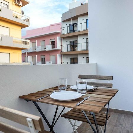 Blife Farensya Private Rooms Faro Ngoại thất bức ảnh