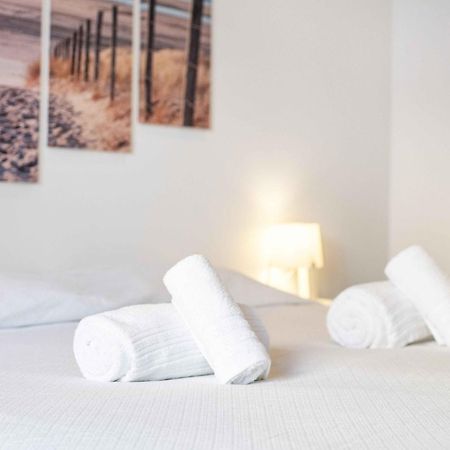 Blife Farensya Private Rooms Faro Ngoại thất bức ảnh