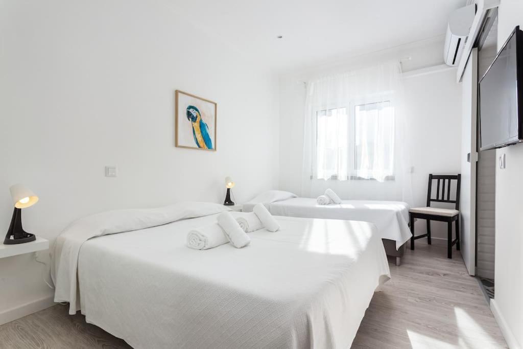 Blife Farensya Private Rooms Faro Ngoại thất bức ảnh