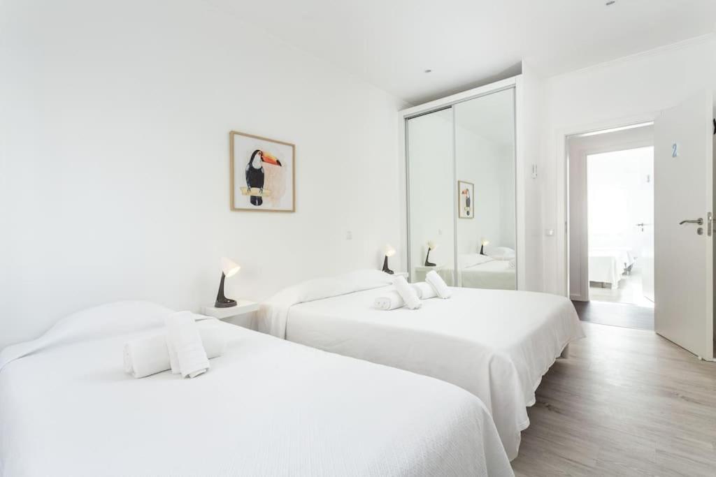 Blife Farensya Private Rooms Faro Ngoại thất bức ảnh