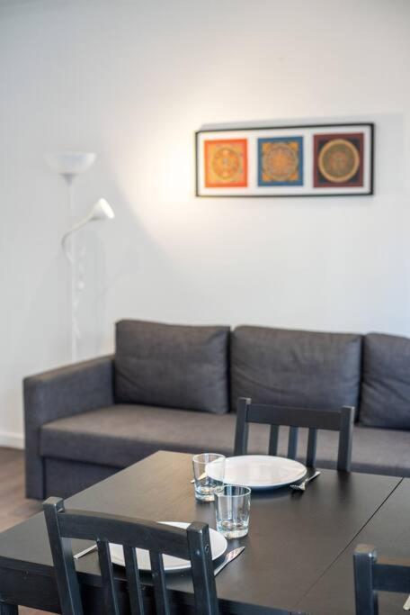 Blife Farensya Private Rooms Faro Ngoại thất bức ảnh