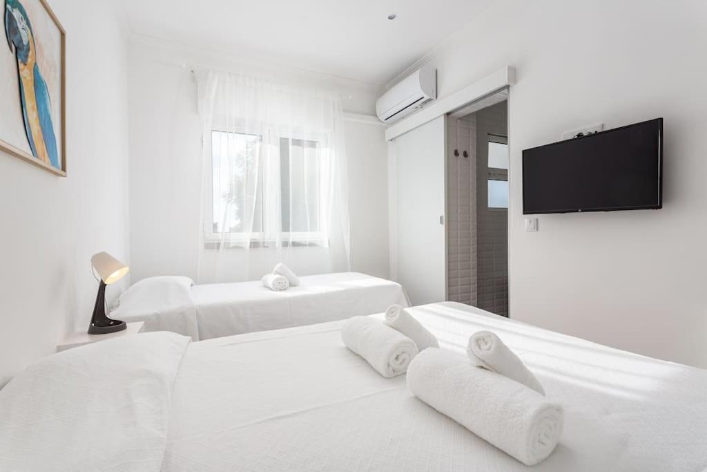Blife Farensya Private Rooms Faro Ngoại thất bức ảnh
