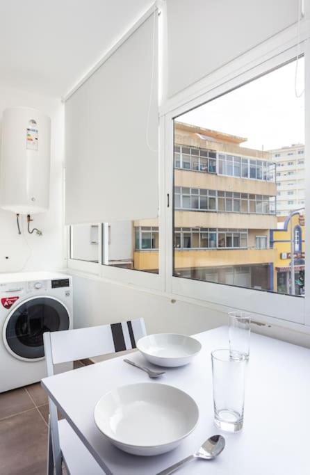 Blife Farensya Private Rooms Faro Ngoại thất bức ảnh