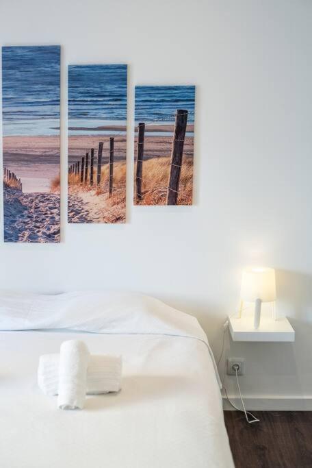 Blife Farensya Private Rooms Faro Ngoại thất bức ảnh