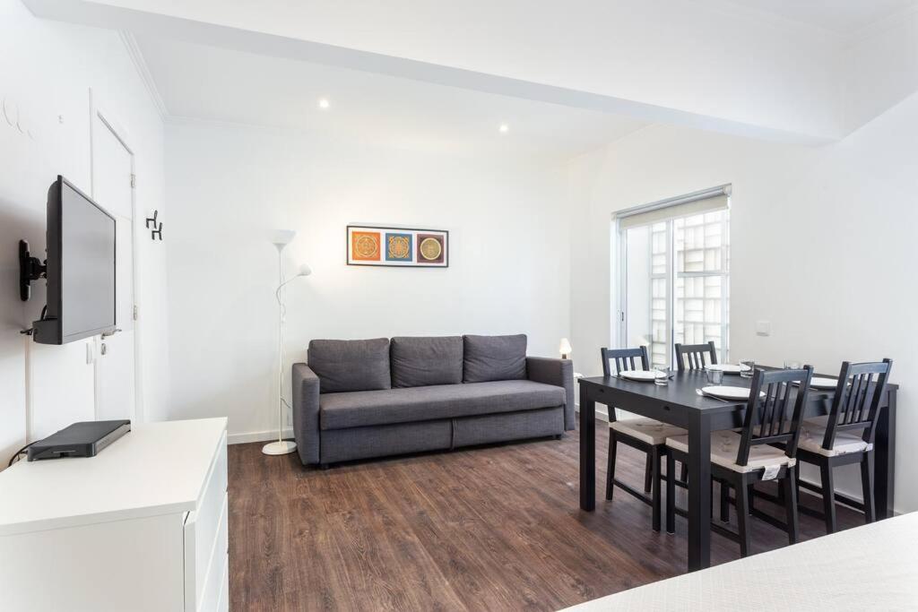 Blife Farensya Private Rooms Faro Ngoại thất bức ảnh