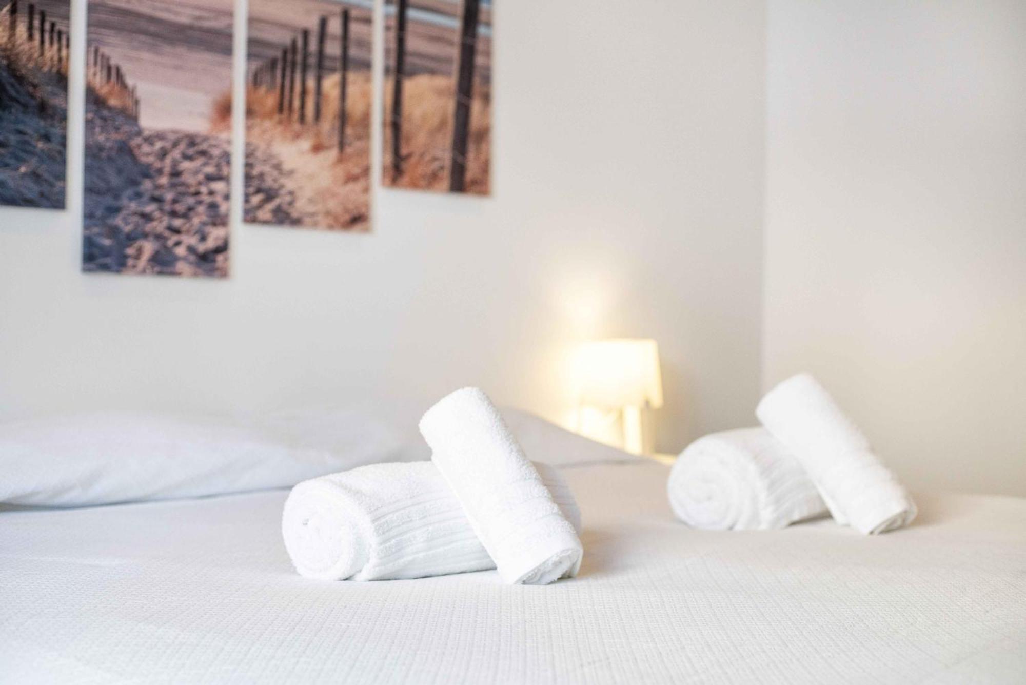 Blife Farensya Private Rooms Faro Ngoại thất bức ảnh