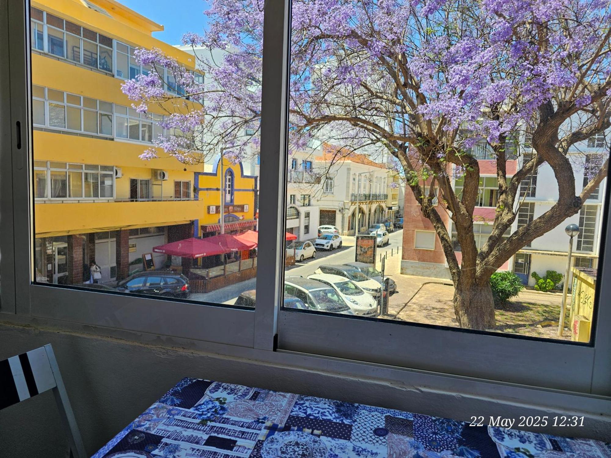 Blife Farensya Private Rooms Faro Ngoại thất bức ảnh